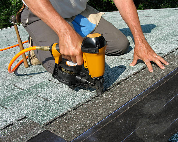 Residential Roof Replacement in Rupert, ID