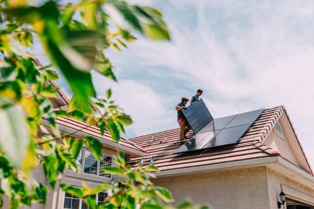 Quick and Trustworthy Emergency Roof Repair Services in Rupert, ID
