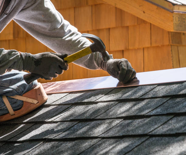 Slate Roofing Contractor in Rupert, ID